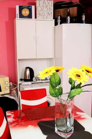 Гостевой дом Casa Agnes Тимишоара-6